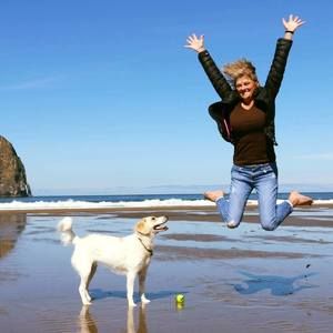 Meet your Posher, Lori